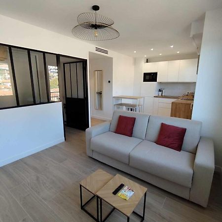 Appartement Moderne Refait A Neuf - 4 Couchages - Μεντόν Εξωτερικό φωτογραφία