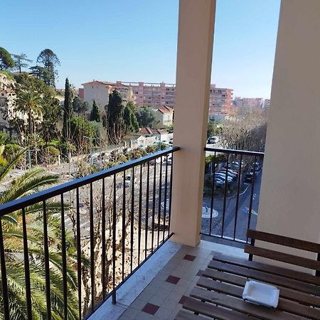 Appartement Moderne Refait A Neuf - 4 Couchages - Μεντόν Εξωτερικό φωτογραφία