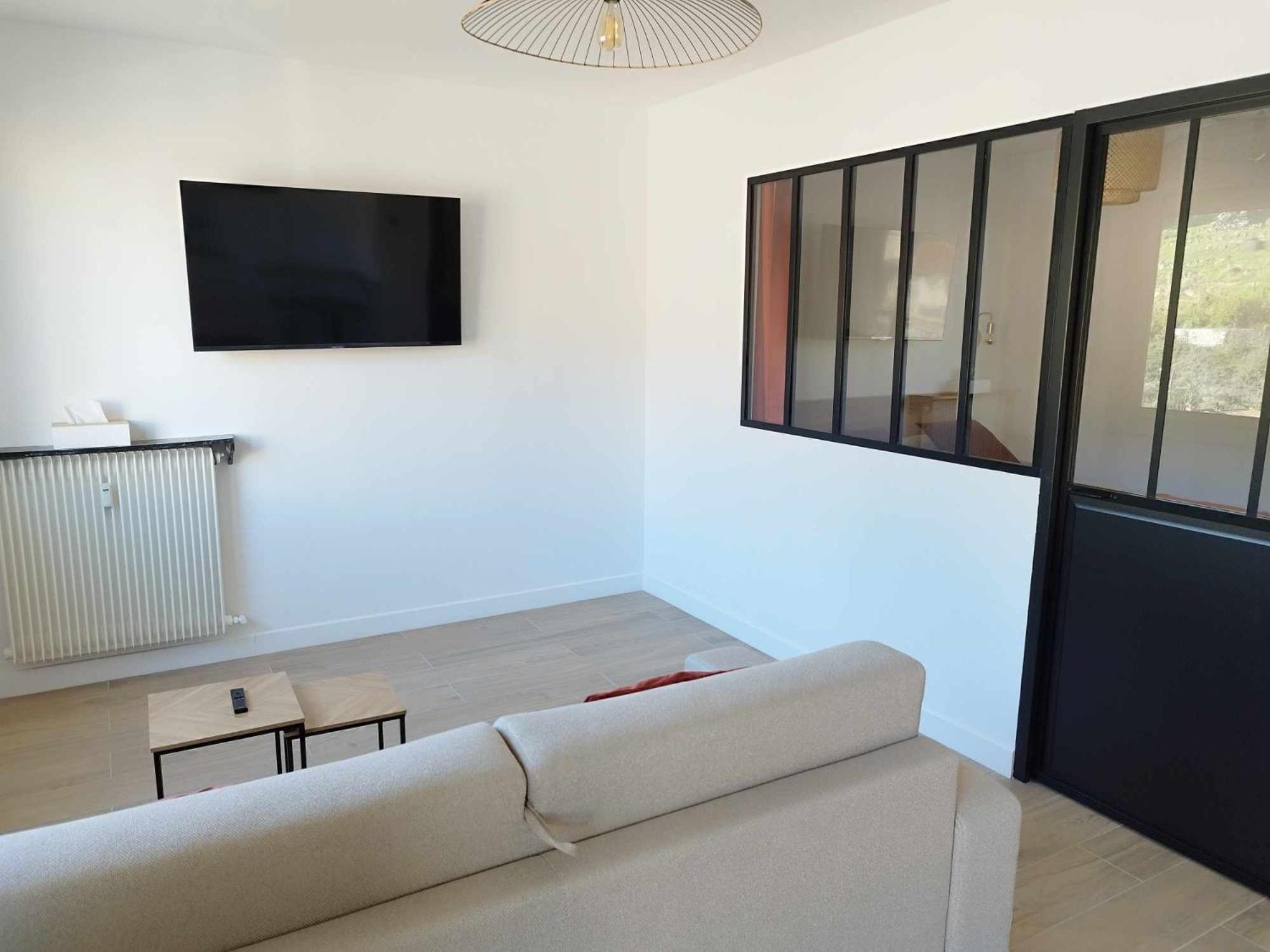 Appartement Moderne Refait A Neuf - 4 Couchages - Μεντόν Εξωτερικό φωτογραφία