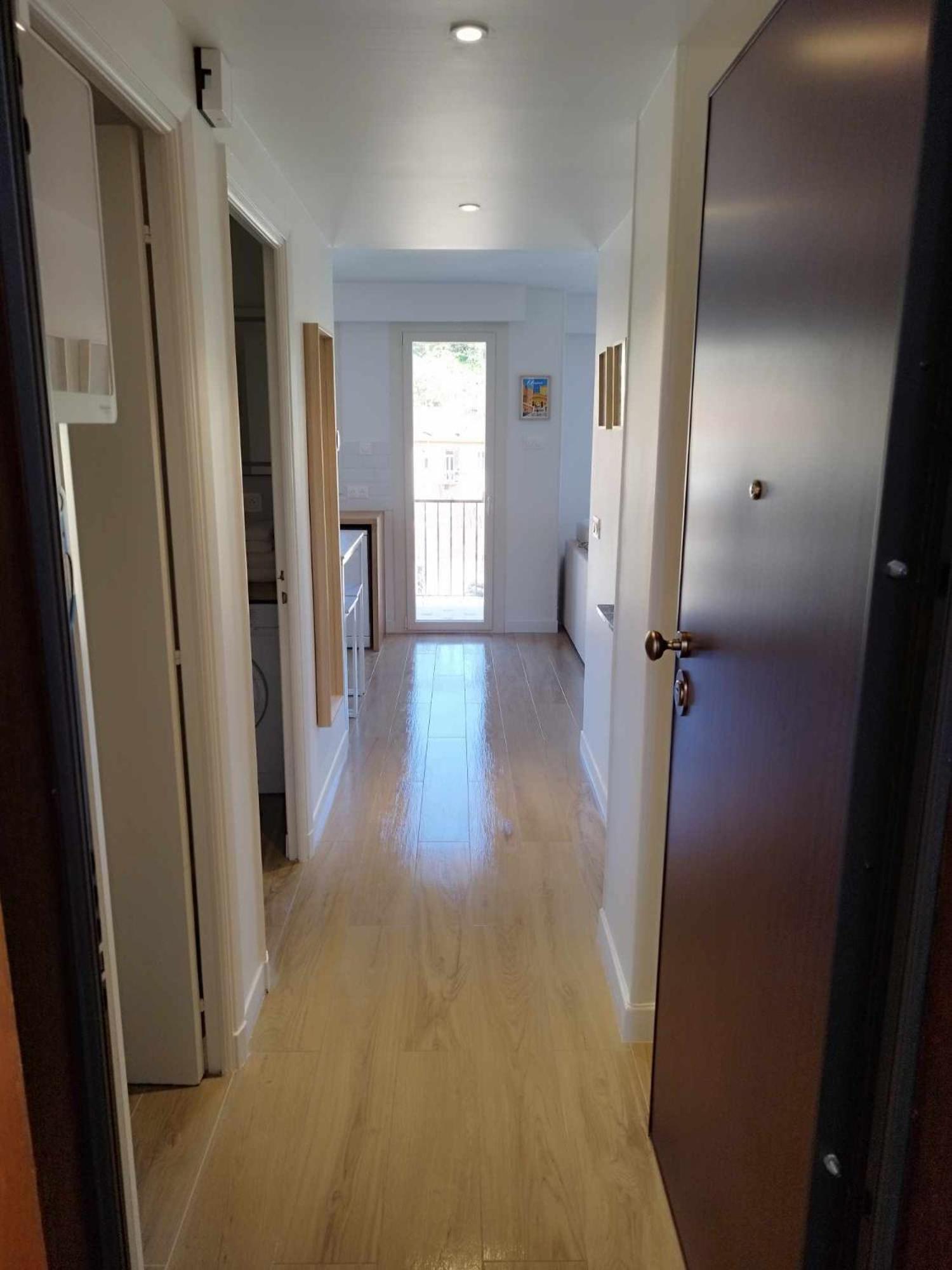 Appartement Moderne Refait A Neuf - 4 Couchages - Μεντόν Εξωτερικό φωτογραφία