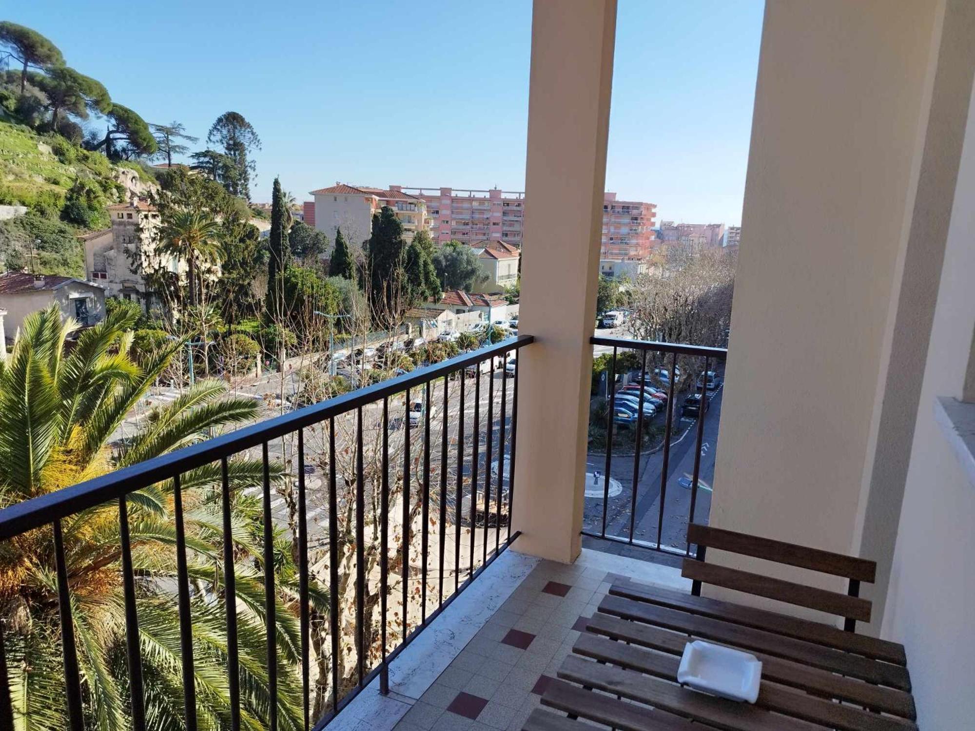 Appartement Moderne Refait A Neuf - 4 Couchages - Μεντόν Εξωτερικό φωτογραφία